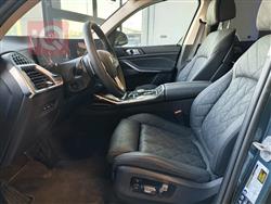 بي ام دبليو X7